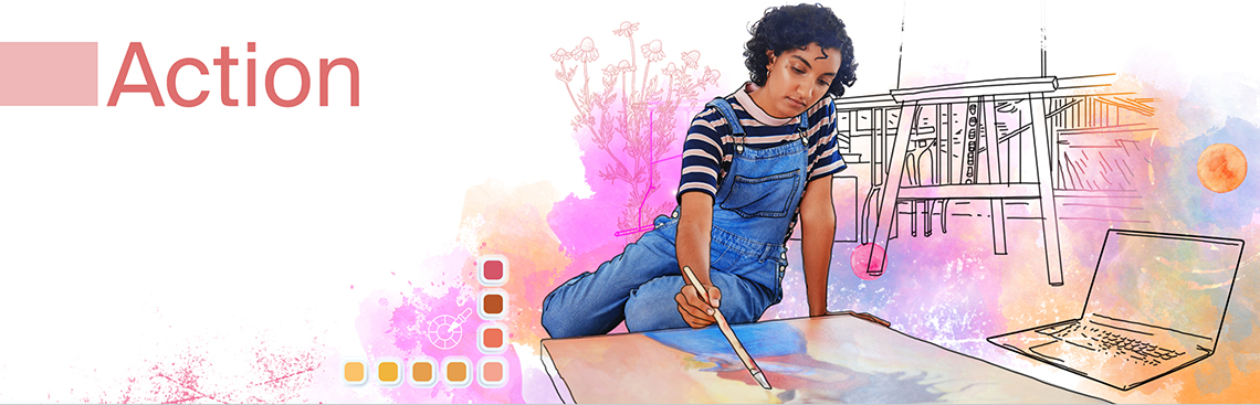 Action