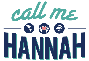 Logo of Call Me Hannah