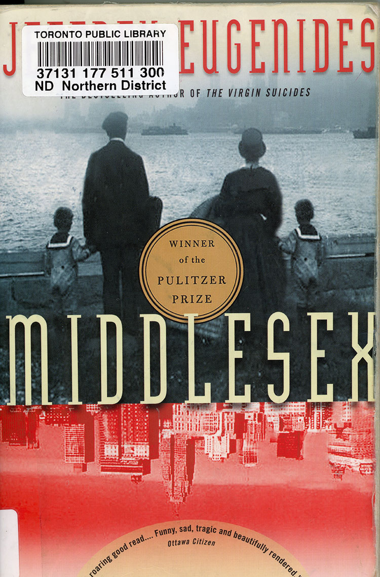 Middlesex