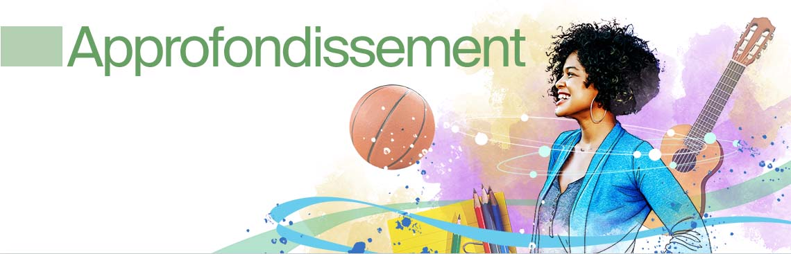 Approfondissement