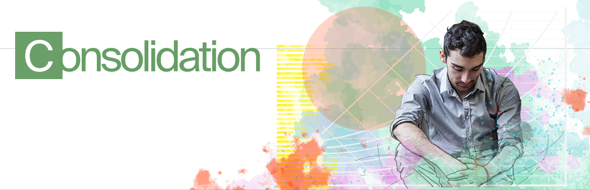 Consolidation