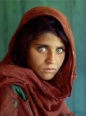 Sharbat Gula