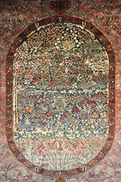Persian rug