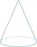 Cone