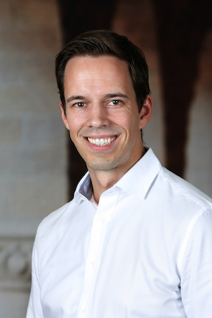 Photo de M. Dan Meyer