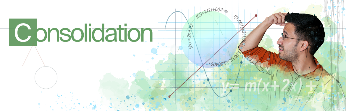 Consolidation