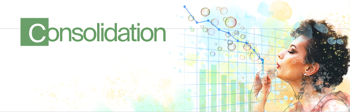 Consolidation