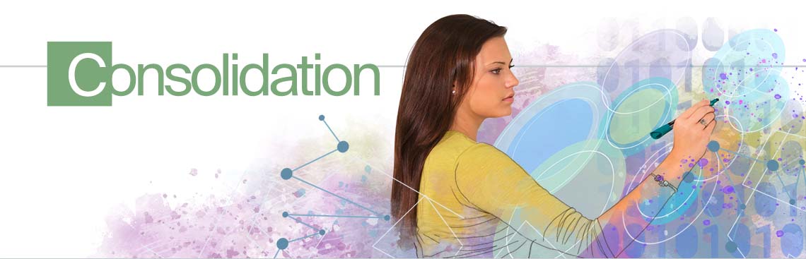 Consolidation