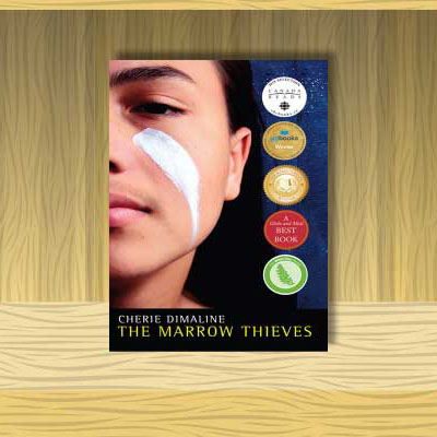 The Marrow Thieves