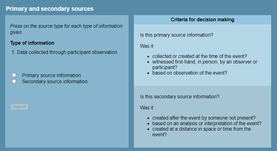 screengrab of ILO