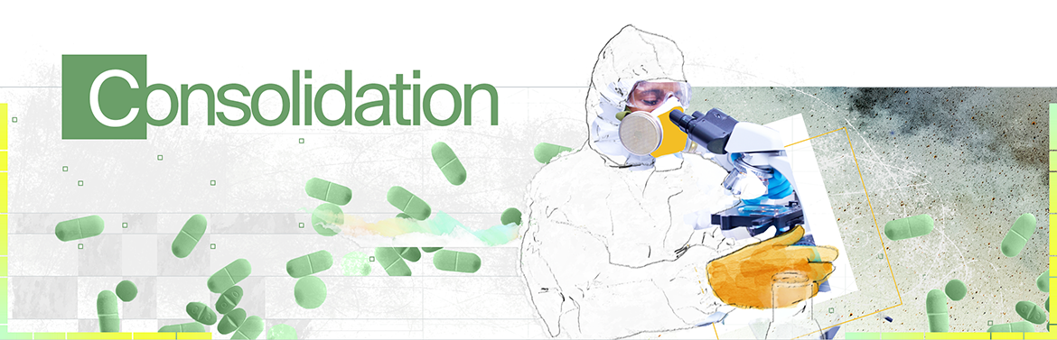Consolidation
