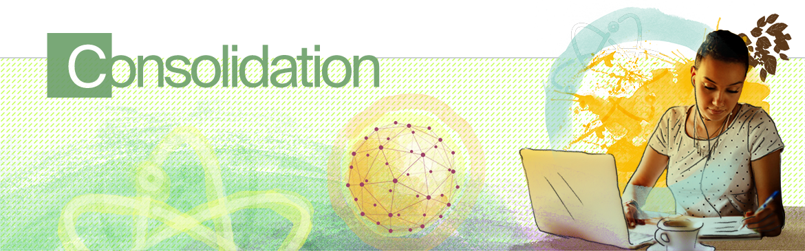 consolidation