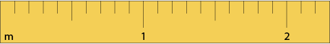 ruler