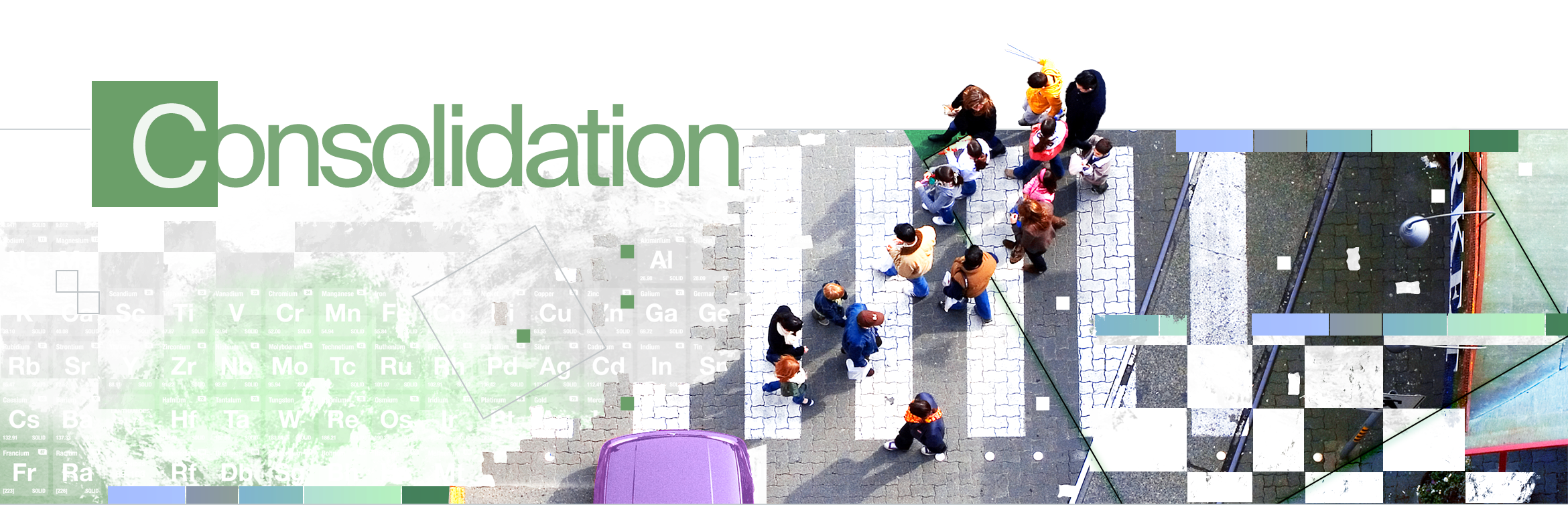 Consolidation