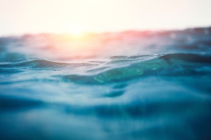 Water waves
