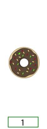 donut