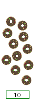 donut