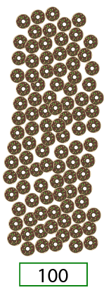 donut