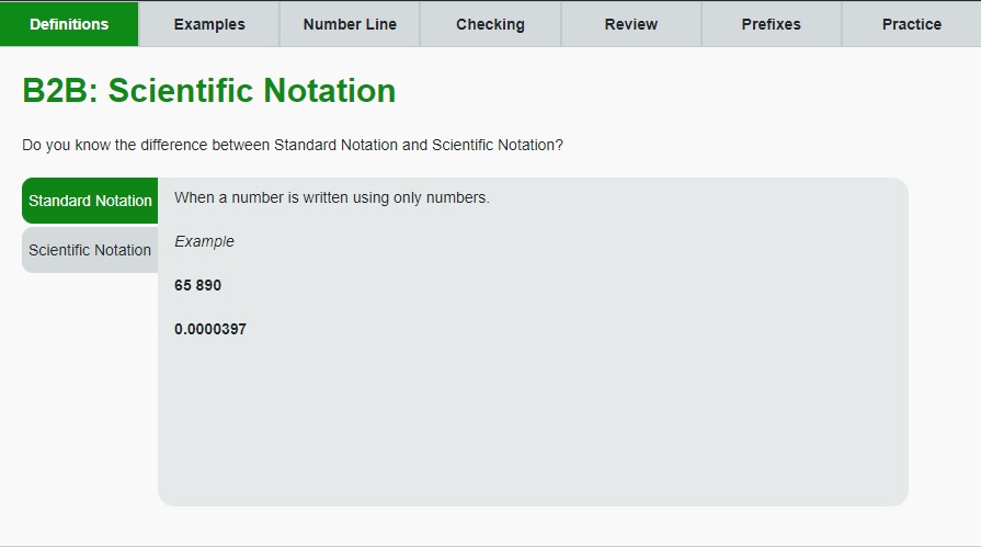 screengrab of ILO