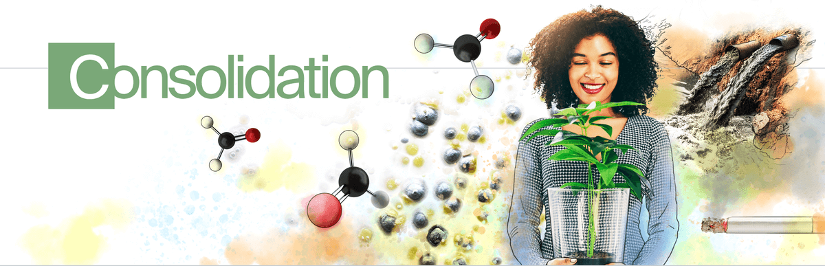 Consolidation